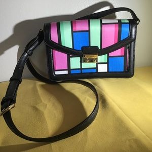 Vera Bradley Crossbody Purse